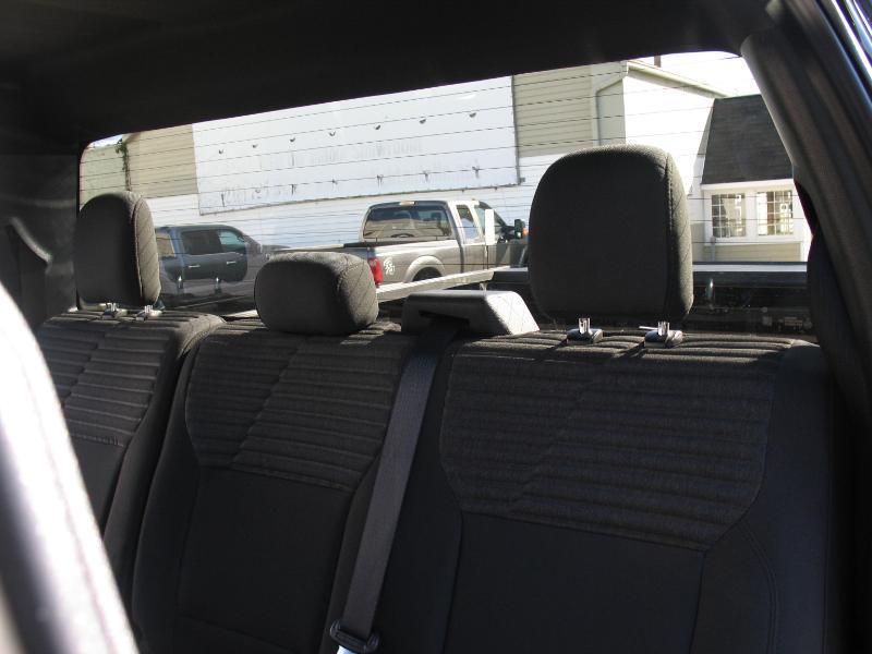 Ford F-150 XLT SuperCrew 5.5-ft. Bed 4WD 2022