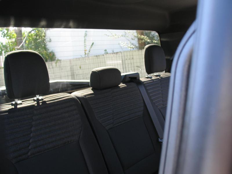 Ford F-150 XLT SuperCrew 5.5-ft. Bed 4WD 2022