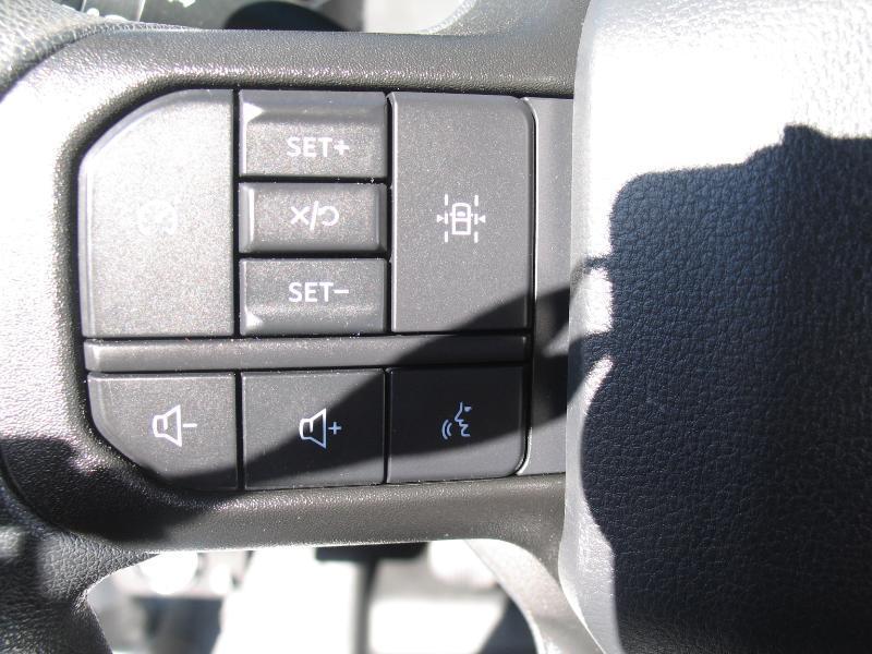 Ford F-150 XLT SuperCrew 5.5-ft. Bed 4WD 2022