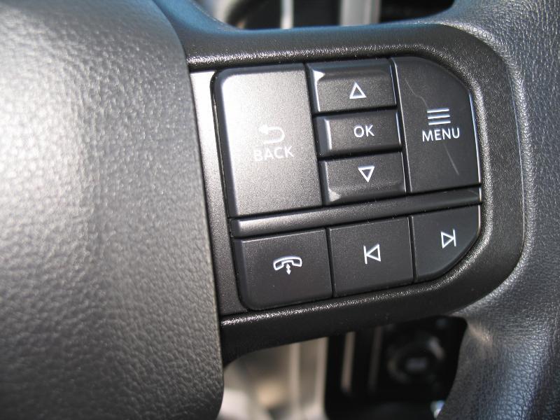 Ford F-150 XLT SuperCrew 5.5-ft. Bed 4WD 2022