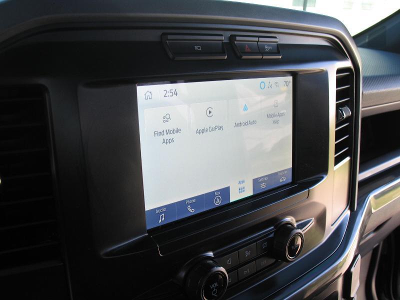 Ford F-150 XLT SuperCrew 5.5-ft. Bed 4WD 2022