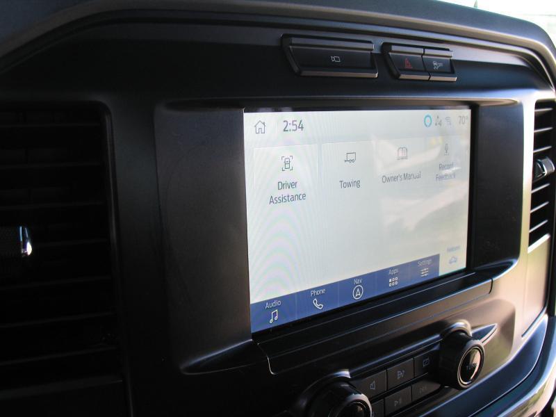 Ford F-150 XLT SuperCrew 5.5-ft. Bed 4WD 2022