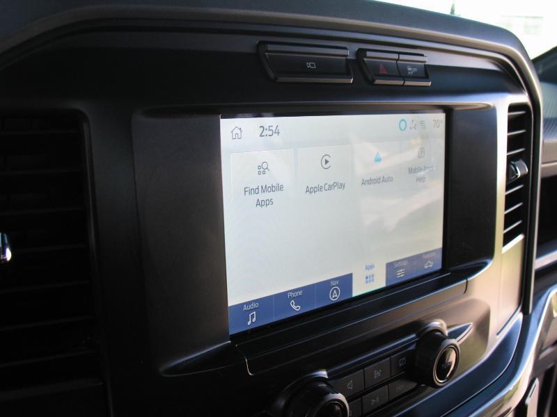 Ford F-150 XLT SuperCrew 5.5-ft. Bed 4WD 2022