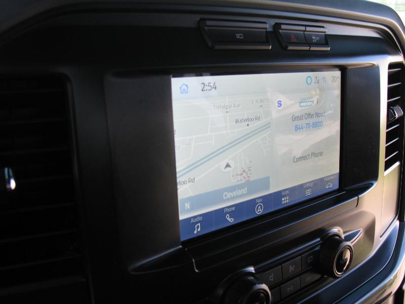 Ford F-150 XLT SuperCrew 5.5-ft. Bed 4WD 2022