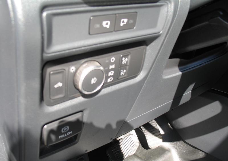 Ford F-150 XLT SuperCrew 5.5-ft. Bed 4WD 2022