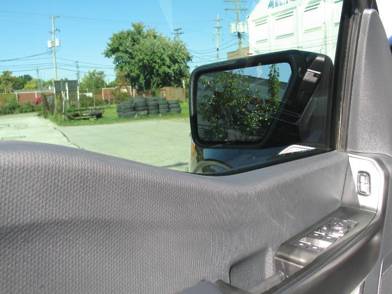 Ford F-150 XLT SuperCrew 5.5-ft. Bed 4WD 2022