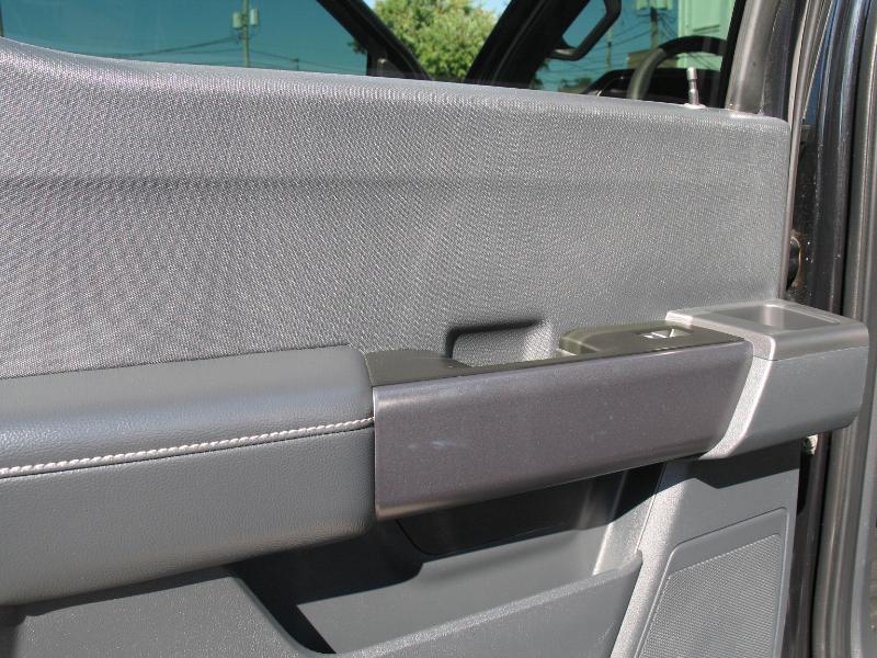 Ford F-150 XLT SuperCrew 5.5-ft. Bed 4WD 2022