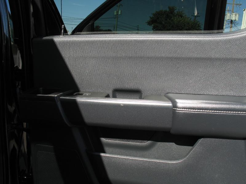 Ford F-150 XLT SuperCrew 5.5-ft. Bed 4WD 2022