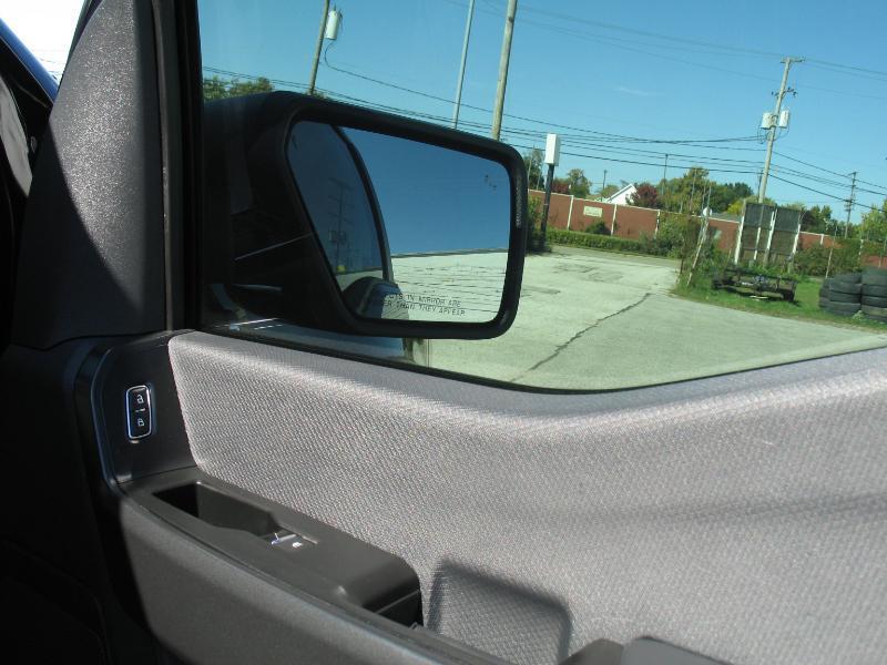 Ford F-150 XLT SuperCrew 5.5-ft. Bed 4WD 2022