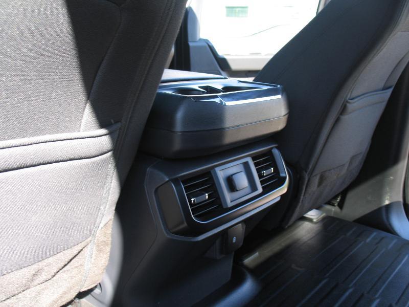 Ford F-150 XLT SuperCrew 5.5-ft. Bed 4WD 2022
