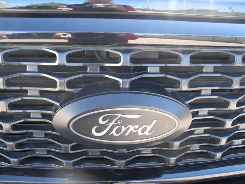 Ford F-150 XLT SuperCrew 5.5-ft. Bed 4WD 2022