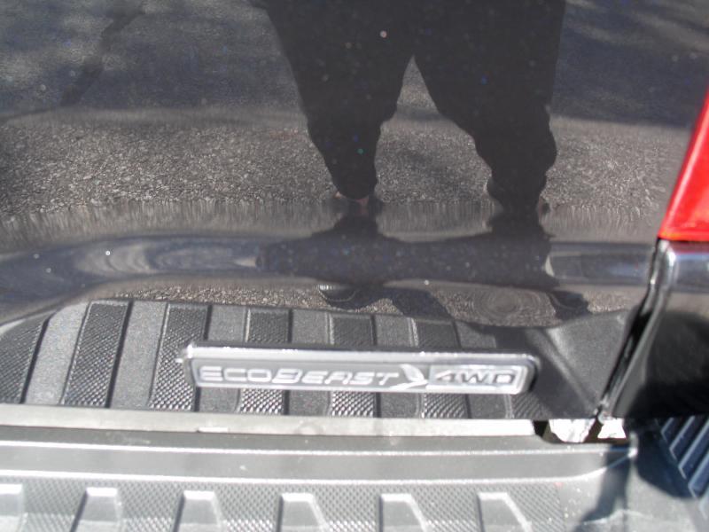 Ford F-150 XLT SuperCrew 5.5-ft. Bed 4WD 2022