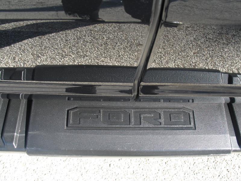Ford F-150 XLT SuperCrew 5.5-ft. Bed 4WD 2022