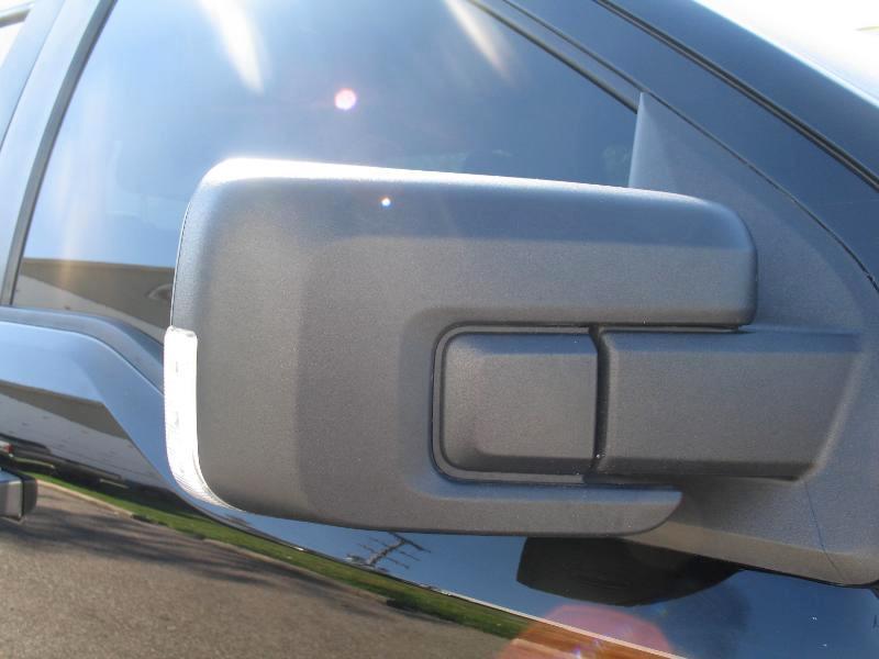Ford F-150 XLT SuperCrew 5.5-ft. Bed 4WD 2022