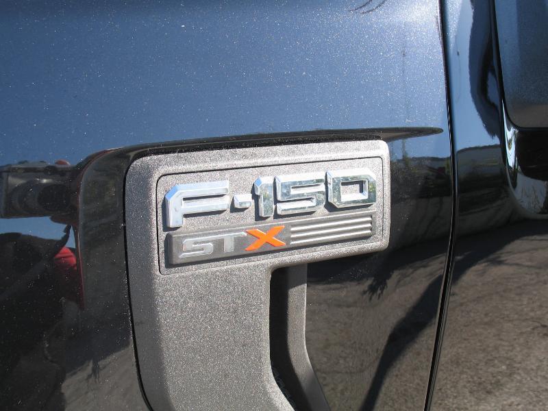 Ford F-150 XLT SuperCrew 5.5-ft. Bed 4WD 2022