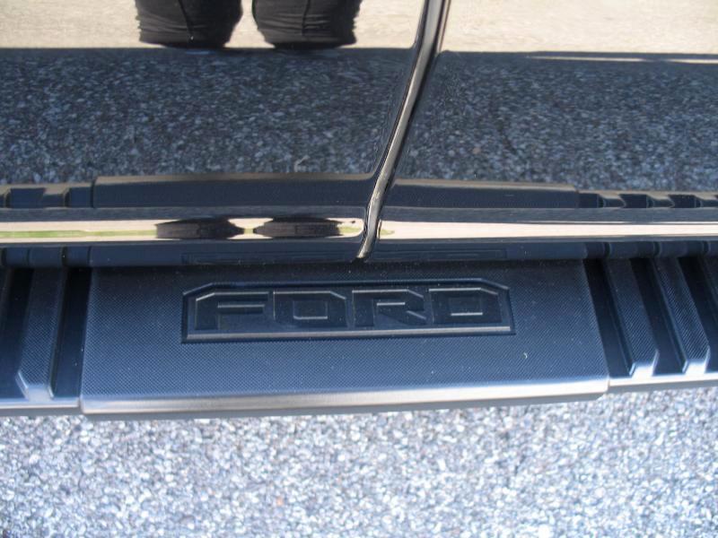 Ford F-150 XLT SuperCrew 5.5-ft. Bed 4WD 2022