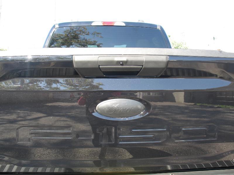 Ford F-150 XLT SuperCrew 5.5-ft. Bed 4WD 2022