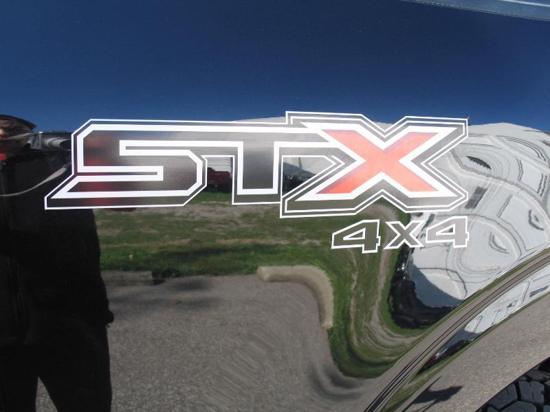 Ford F-150 XLT SuperCrew 5.5-ft. Bed 4WD 2022