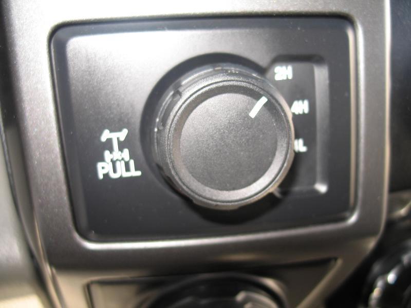 Ford F-150 XLT SuperCrew 5.5-ft. Bed 4WD 2017