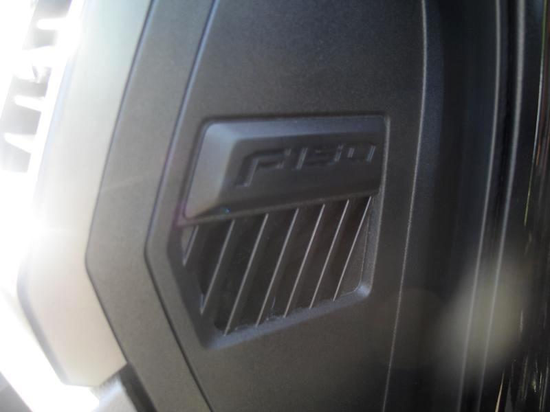Ford F-150 XLT SuperCrew 5.5-ft. Bed 4WD 2017