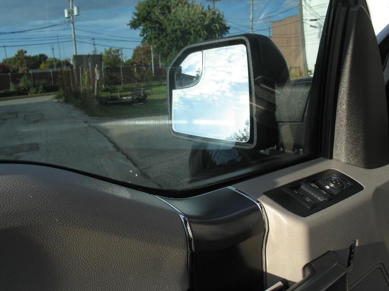 Ford F-150 XLT SuperCrew 5.5-ft. Bed 4WD 2017