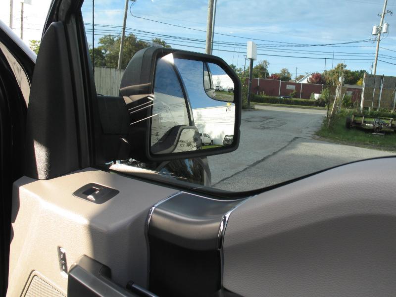 Ford F-150 XLT SuperCrew 5.5-ft. Bed 4WD 2017