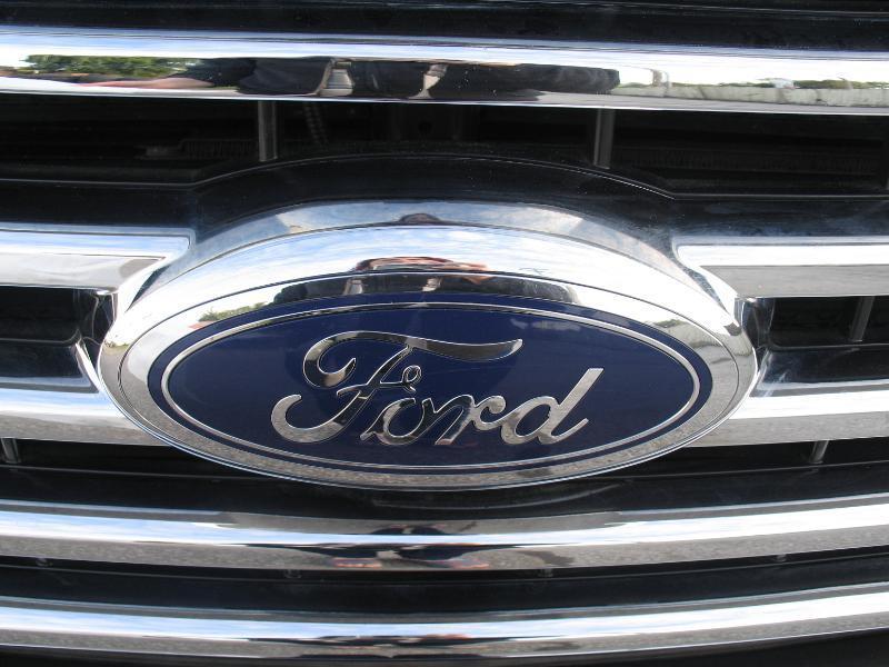 Ford F-150 XLT SuperCrew 5.5-ft. Bed 4WD 2017