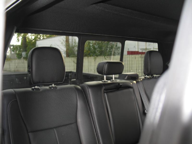 Ford F-150 Lariat SuperCrew 5.5-ft. Bed 4WD 2018