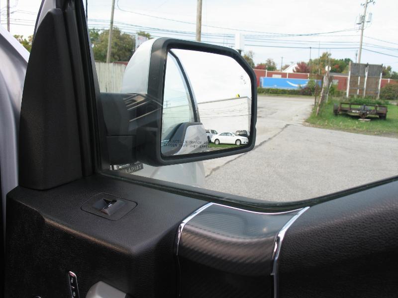Ford F-150 Lariat SuperCrew 5.5-ft. Bed 4WD 2018