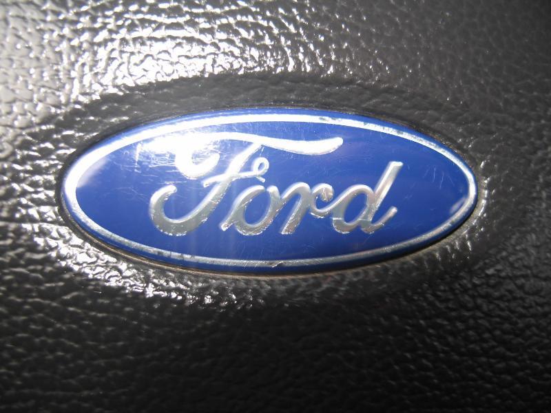 Ford F-150 Lariat SuperCrew 5.5-ft. Bed 4WD 2018