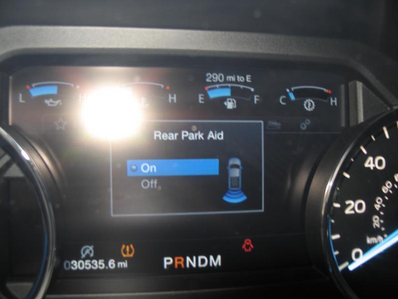Ford F-150 Lariat SuperCrew 5.5-ft. Bed 4WD 2018