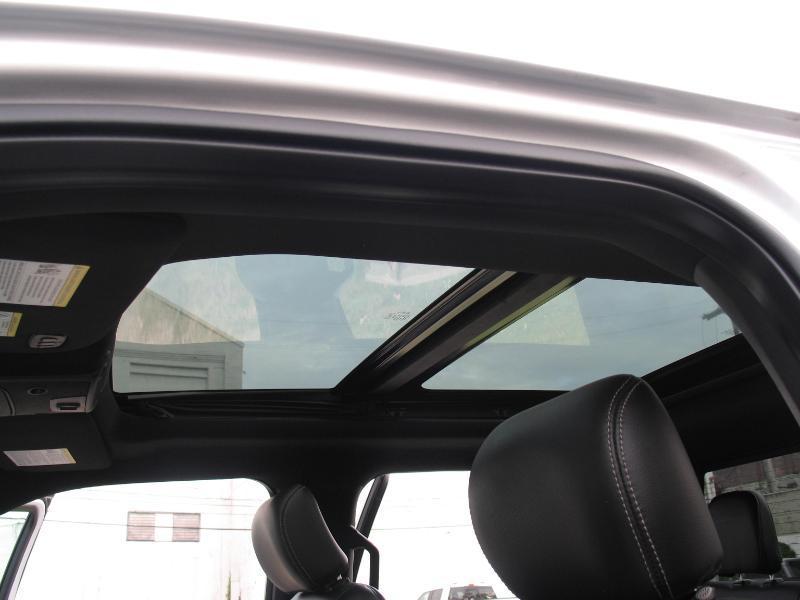 Ford F-150 Lariat SuperCrew 5.5-ft. Bed 4WD 2018