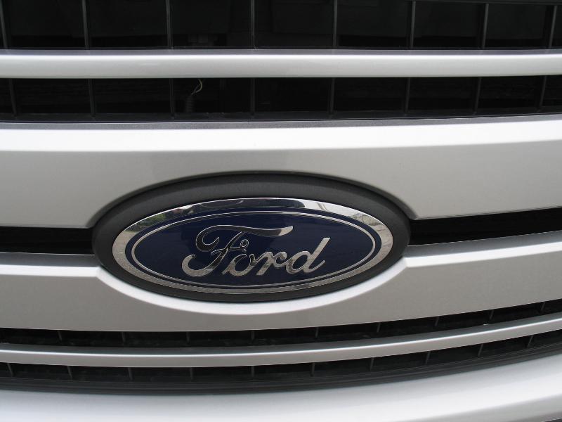 Ford F-150 Lariat SuperCrew 5.5-ft. Bed 4WD 2018