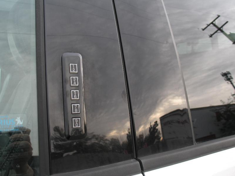 Ford F-150 Lariat SuperCrew 5.5-ft. Bed 4WD 2018