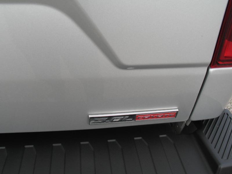 Ford F-150 Lariat SuperCrew 5.5-ft. Bed 4WD 2018