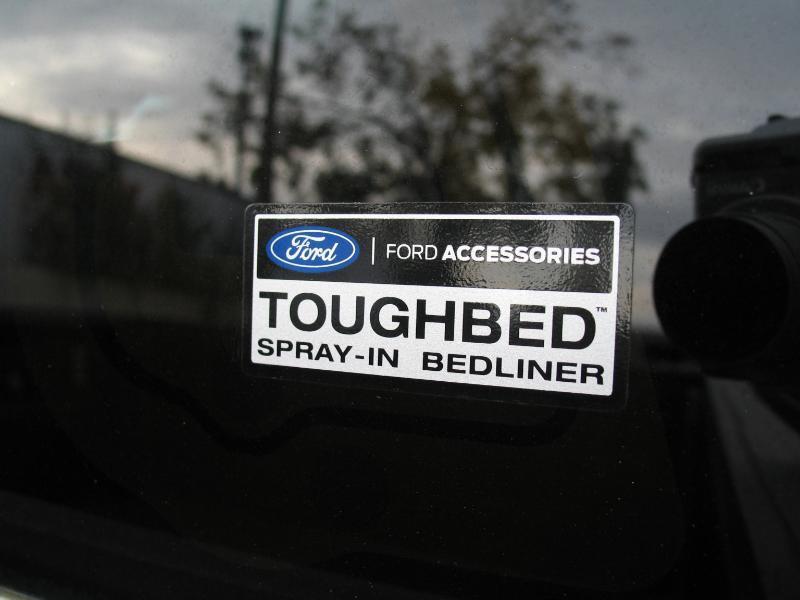 Ford F-150 Lariat SuperCrew 5.5-ft. Bed 4WD 2018