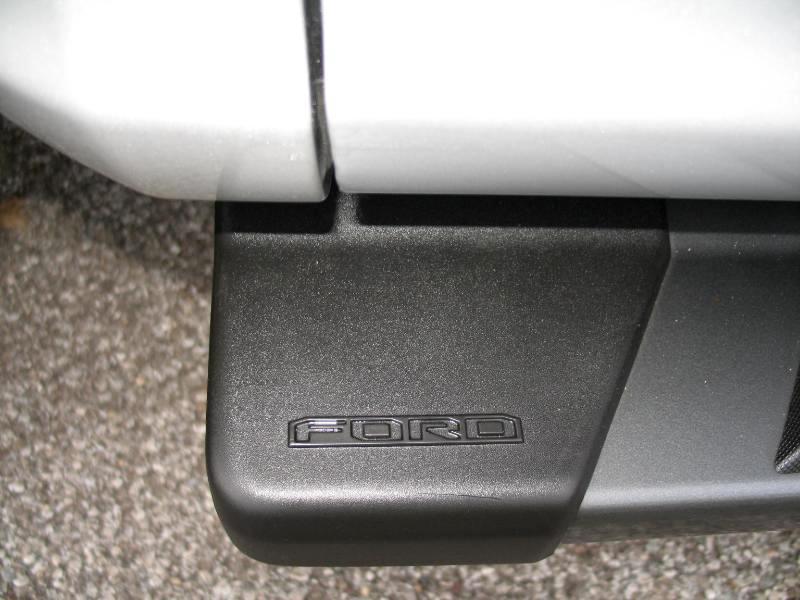 Ford F-150 Lariat SuperCrew 5.5-ft. Bed 4WD 2018