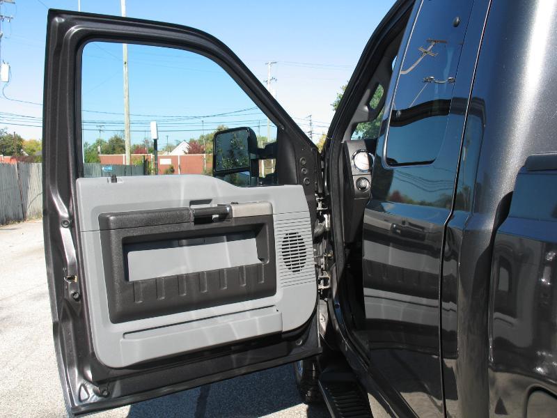 Ford F-250 XLT 2015