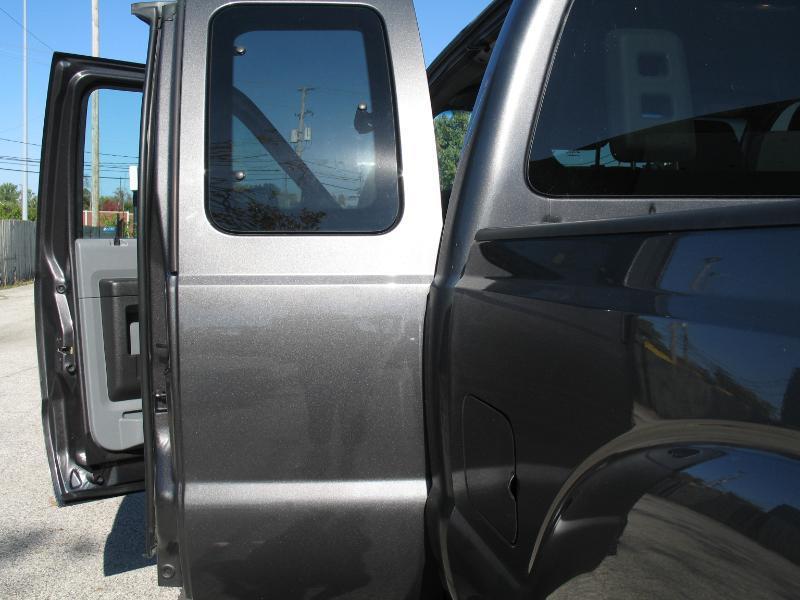 Ford F-250 XLT 2015