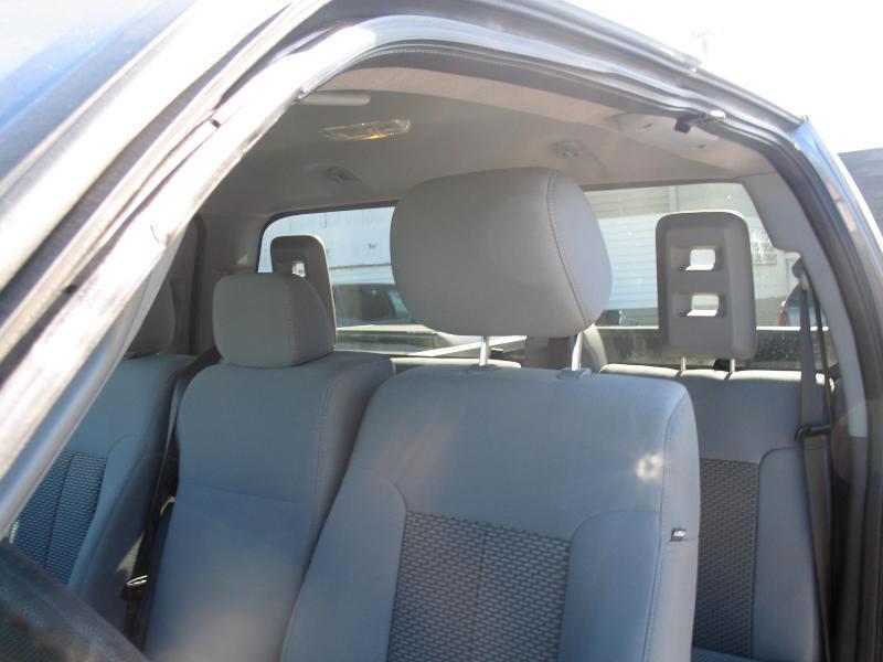 Ford F-250 XLT 2015