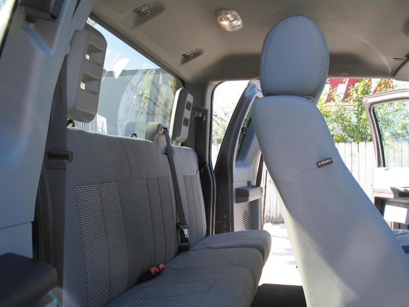 Ford F-250 XLT 2015