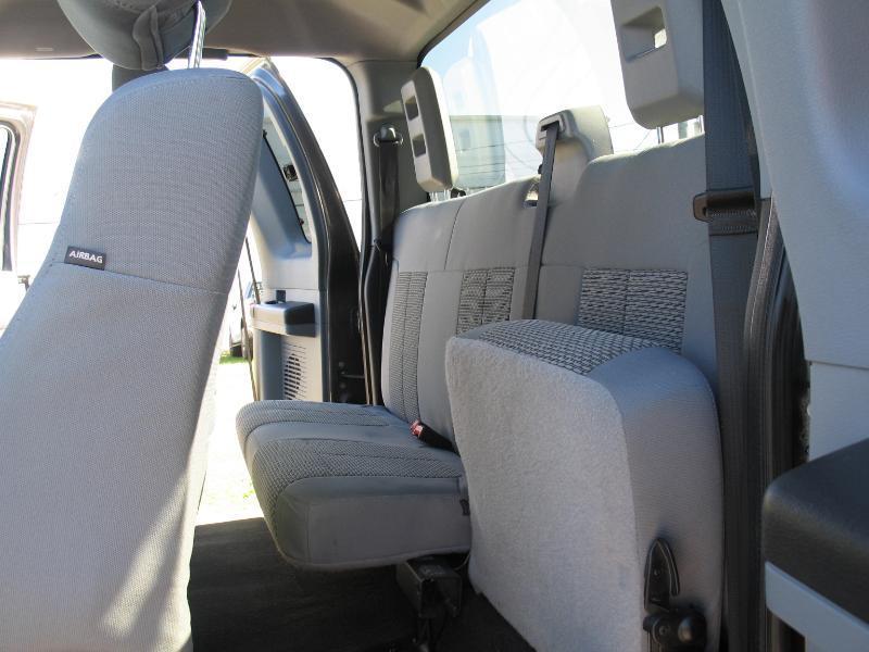 Ford F-250 XLT 2015