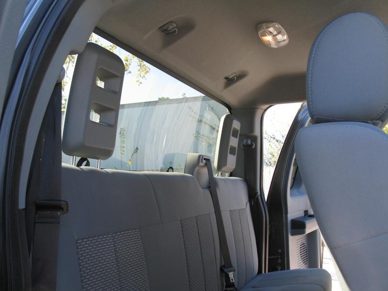 Ford F-250 XLT 2015