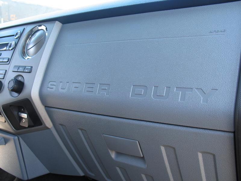 Ford F-250 XLT 2015