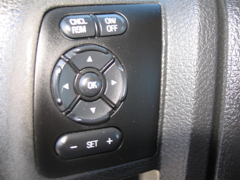 Ford F-250 XLT 2015