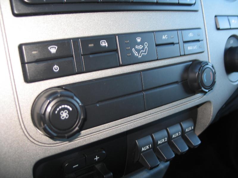 Ford F-250 XLT 2015