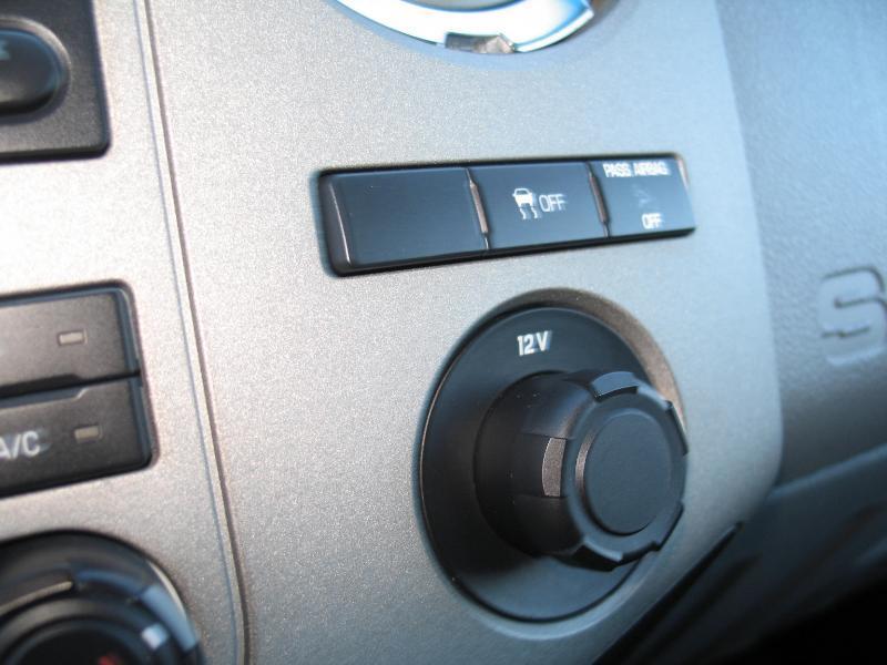 Ford F-250 XLT 2015