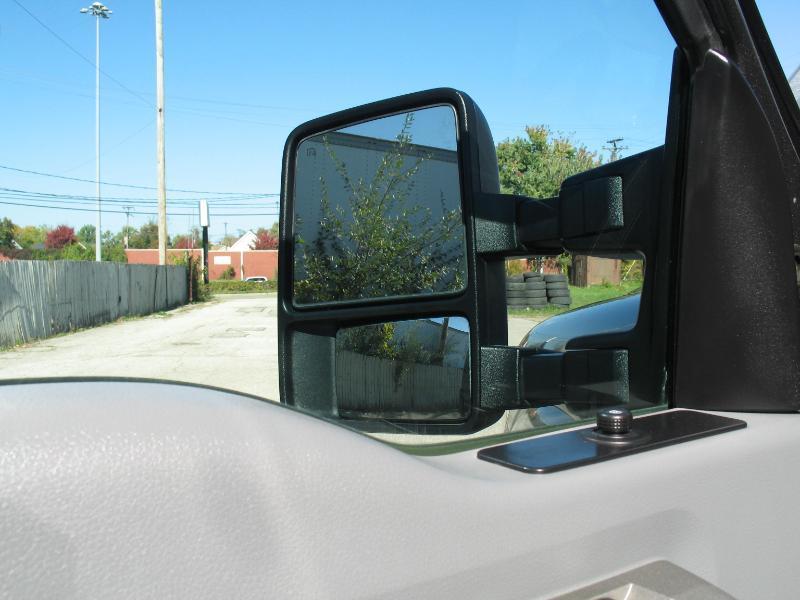 Ford F-250 XLT 2015