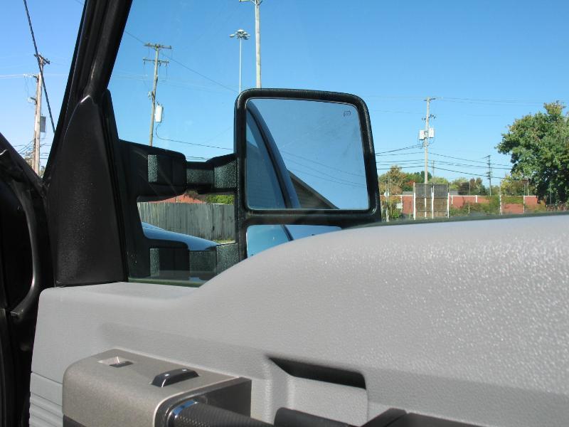Ford F-250 XLT 2015