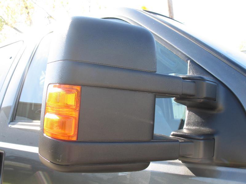 Ford F-250 XLT 2015